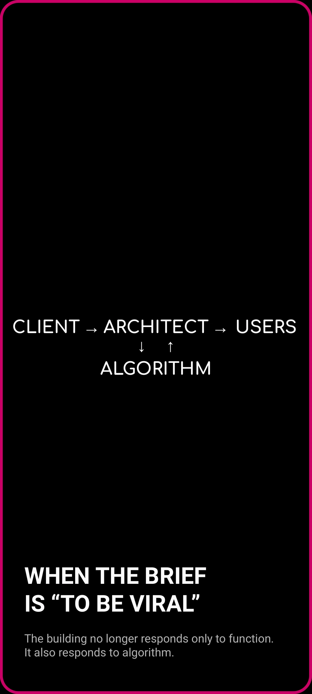 Presentation slide 3